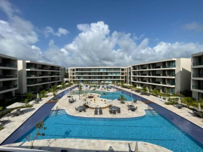 Malia Resort - Muro Alto - Porto de Galinhas